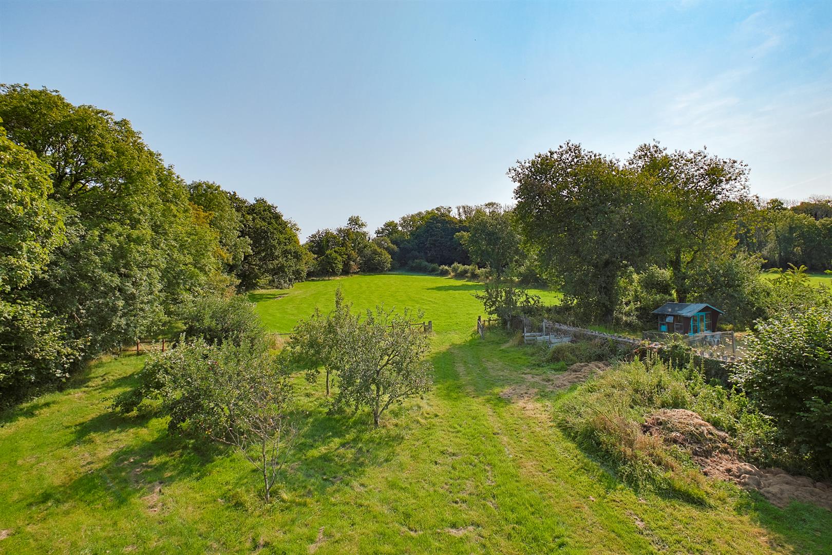 The Old Rectory, Ilston, Swansea, SA2 7LD